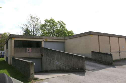 Foto - Garage zu vermieten in Braunschweig 50,00 €