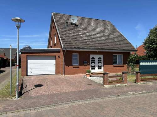 Foto - Haus zum Kaufen in Bleckede 375.000,00 € 128 m²