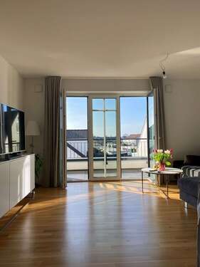 Foto - Wohnung zum Mieten in Bremen Habenhausen 990,00 € 78 m²