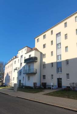 Foto - Wohnung zum Mieten in Eisenach 305,00 € 40.42 m²