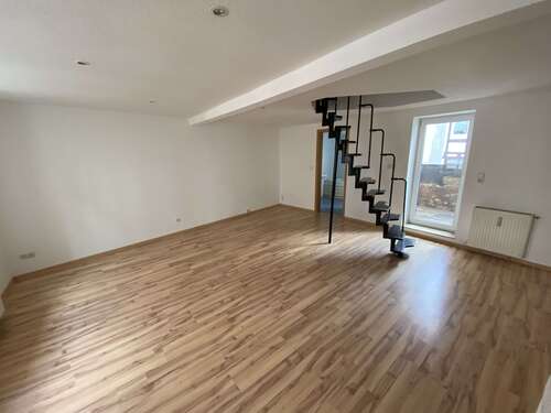 Foto - Wohnung zum Mieten in Burg 360,00 € 62 m²