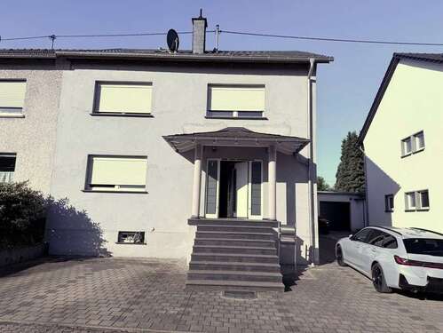 Foto - Haus zum Kaufen in Wallerfangen 400.000,00 € 185 m²