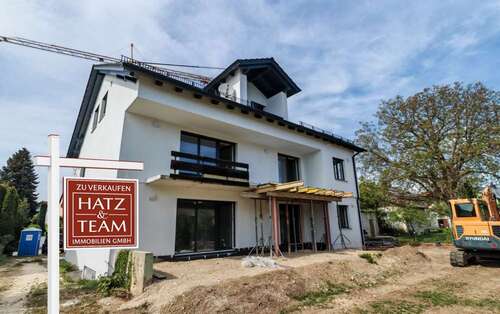 Foto - Wohnung zum Kaufen in Bad Füssing 110.000,00 € 41.94 m²