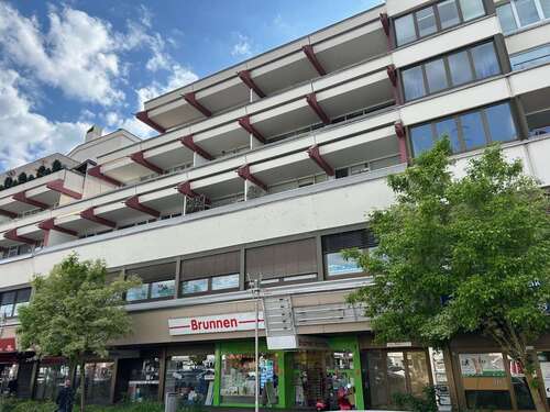 Foto - Wohnung zum Kaufen in Dillingen 99.000,00 € 93 m²