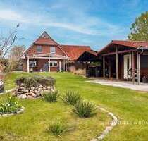 Haus zum Kaufen in Hammah Mittelsdorf 569.000,00 € 223 m² - Hammah / Mittelsdorf