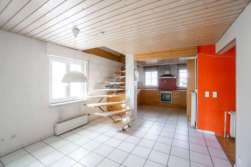 Foto - Haus zum Kaufen in Bad Schussenried 349.000,00 € 187 m²