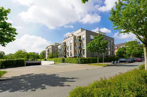 Foto - Wohnung zum Kaufen in Düsseldorf 575.000,00 € 85 m²