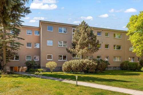 Foto - Wohnung zum Kaufen in Berlin 245.000,00 € 61.48 m²