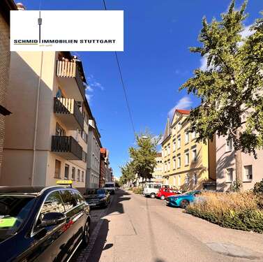 Foto - Wohnung zum Mieten in Stuttgart 795,00 € 56 m²