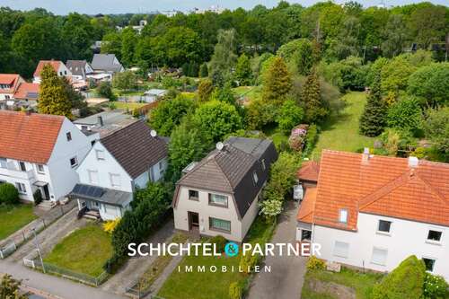 Foto - Haus zum Kaufen in Bremen 299.900,00 € 175 m²