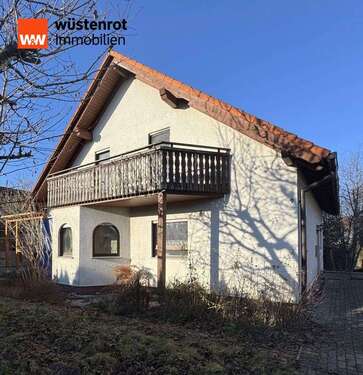 Foto - Haus zum Kaufen in Eschach 393.000,00 € 123 m²