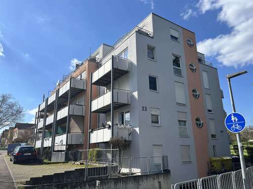 Foto - Wohnung zum Kaufen in Kernen im Remstal 130.000,00 € 35 m²