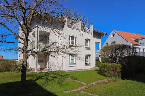 Foto - Wohnung zum Kaufen in Dresden 119.900,00 € 50 m²