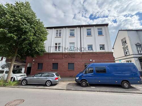 Foto - Haus zum Kaufen in Recklinghausen 859.000,00 € 677 m²