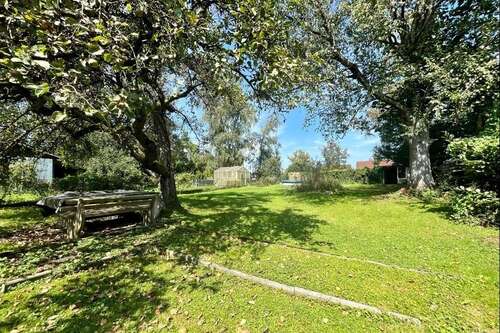 Foto - Grundstück zu verkaufen in Bruckmühl 595.000,00 € 1039 m²