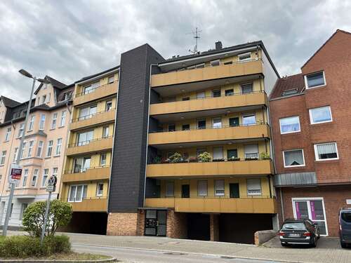Foto - Wohnung zum Mieten in Herne 550,00 € 80 m²