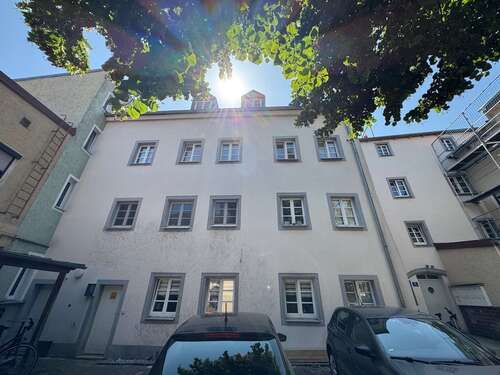Foto - Haus zum Kaufen in Regensburg 3.300.000,00 € 655 m²