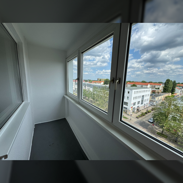 Foto - Wohnung zum Mieten in Magdeburg 499,00 € 65.92 m²