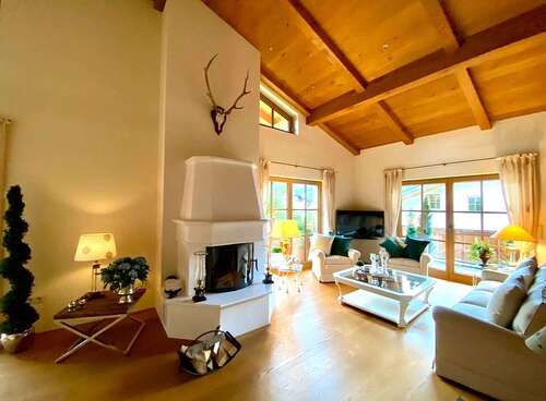 Foto - Wohnung zum Kaufen in Rottach-Egern 1.550.000,00 € 120 m²