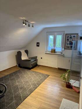 Foto - Wohnung zum Mieten in Sandhausen 450,00 € 40 m²