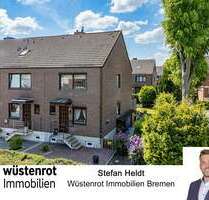 Haus zum Kaufen in Bremen 249.000,00 € 103 m²