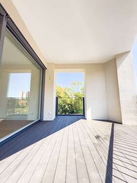 Foto - Wohnung zum Mieten in Leipzig 1.428,00 € 89.25 m²