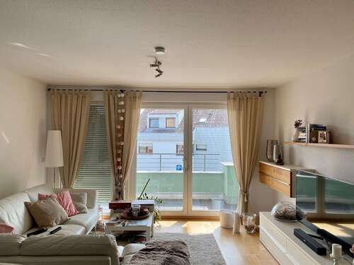 Foto - Wohnung zum Mieten in Wiesloch 700,00 € 62.03 m²