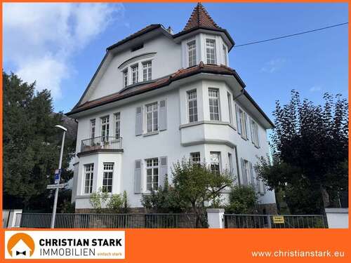 Foto - Wohnung zum Mieten in Bad Kreuznach 1.500,00 € 100 m²