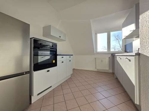 Foto - Wohnung zum Mieten in Halle 450,00 € 47.13 m²