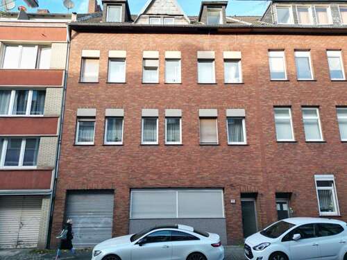 Foto - Wohnung zum Mieten in Oberhausen 800,00 € 95 m²