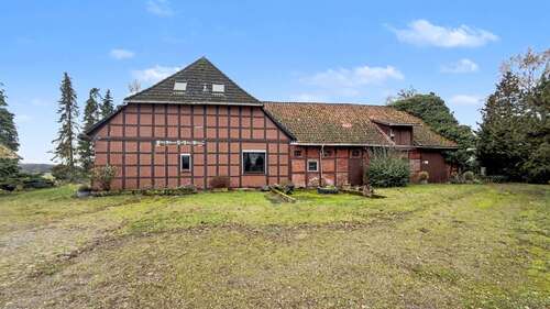 Foto - Haus zum Kaufen in Rodewald 339.000,00 € 454 m²