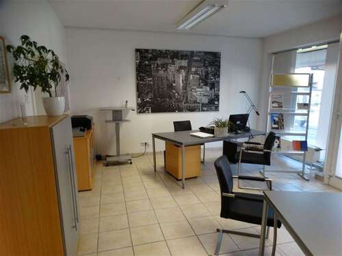 Foto - Büro in Leverkusen 490,00 € 50 m²