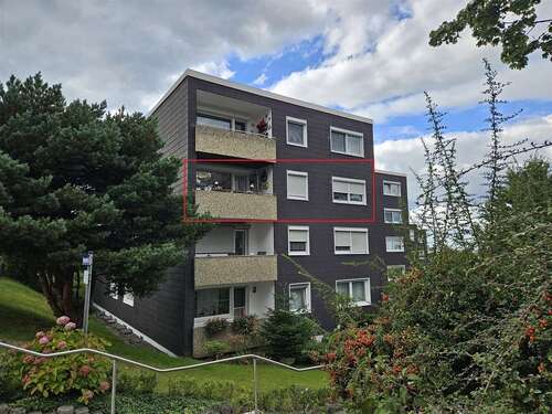Foto - Wohnung zum Kaufen in Hattingen 150.000,00 € 78 m²