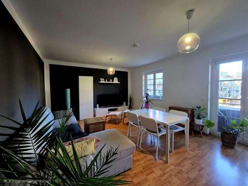 Foto - Wohnung zum Mieten in Eisenach 580,00 € 75 m²