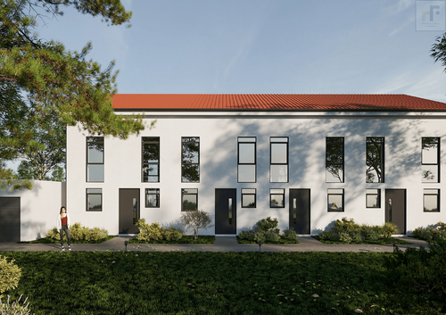 Foto - Haus zum Kaufen in Ingolstadt 731.000,00 € 100.62 m²
