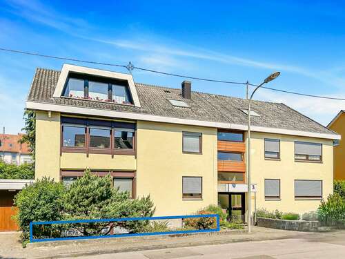 Foto - Büro in Neustadt an der Weinstraße 450,00 € 45 m²