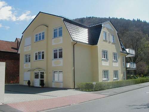 Foto - Wohnung zum Mieten in Bad Lauterberg 850,00 € 86.24 m²