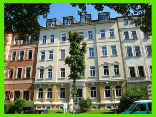 Foto - Wohnung zum Kaufen in Chemnitz 320.000,00 € 239 m²