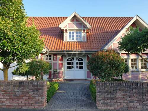 Foto - Haus zum Kaufen in Schlöben 750.000,00 € 182 m²