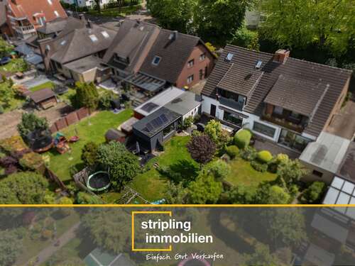 Foto - Haus zum Kaufen in Bremen 379.000,00 € 160.49 m²