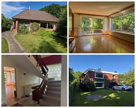 Foto - Haus zum Kaufen in Schwentinental 449.000,00 € 150 m²