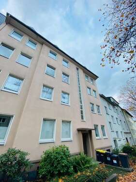 Foto - Wohnung zum Mieten in Wuppertal 499,00 € 54.83 m²