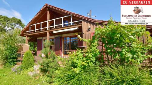 Foto - Haus zum Kaufen in Kenz 275.000,00 € 110 m²