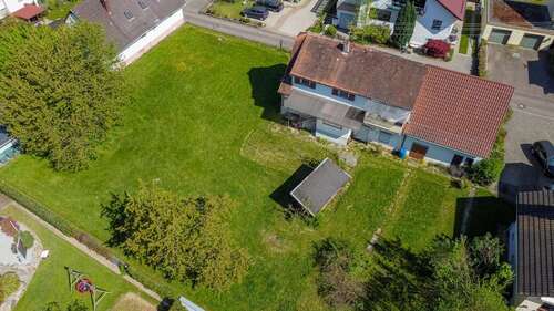 Foto - Grundstück zu verkaufen in Friesenheim Heiligenzell 375.000,00 € 1423 m²