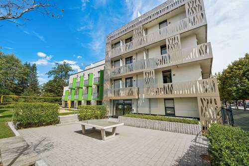Foto - Wohnung zum Kaufen in München 235.000,00 € 18 m²