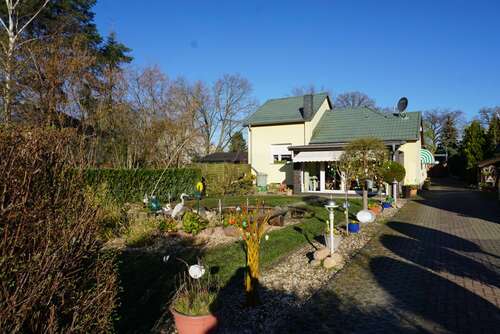 Foto - Haus zum Kaufen in Petershagen 599.000,00 € 140 m²