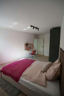 Foto - WG-Zimmer in Nürnberg 630,00 € 10 m²