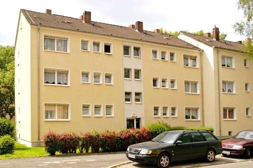 Foto - Wohnung zum Mieten in Duisburg 549,00 € 61.5 m²