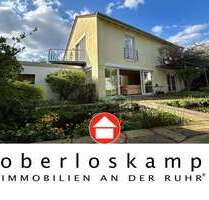 Haus zum Kaufen in Mülheim an der Ruhr 780.000,00 € 241.73 m²