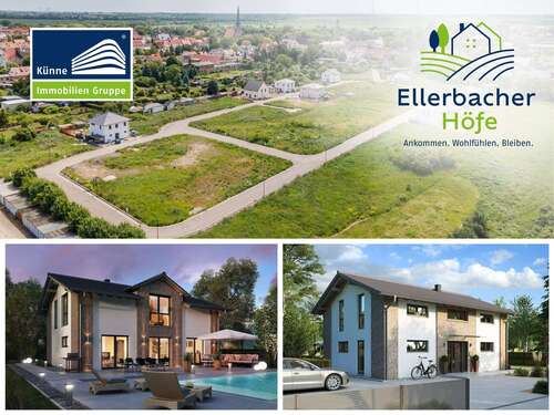 Foto - Haus zum Kaufen in Lützen 464.550,00 € 159.41 m²